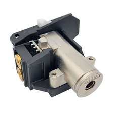 Lucchetto batteria ABUS Haibike InTube Yamaha BLO WIN IT1 Plus 84052