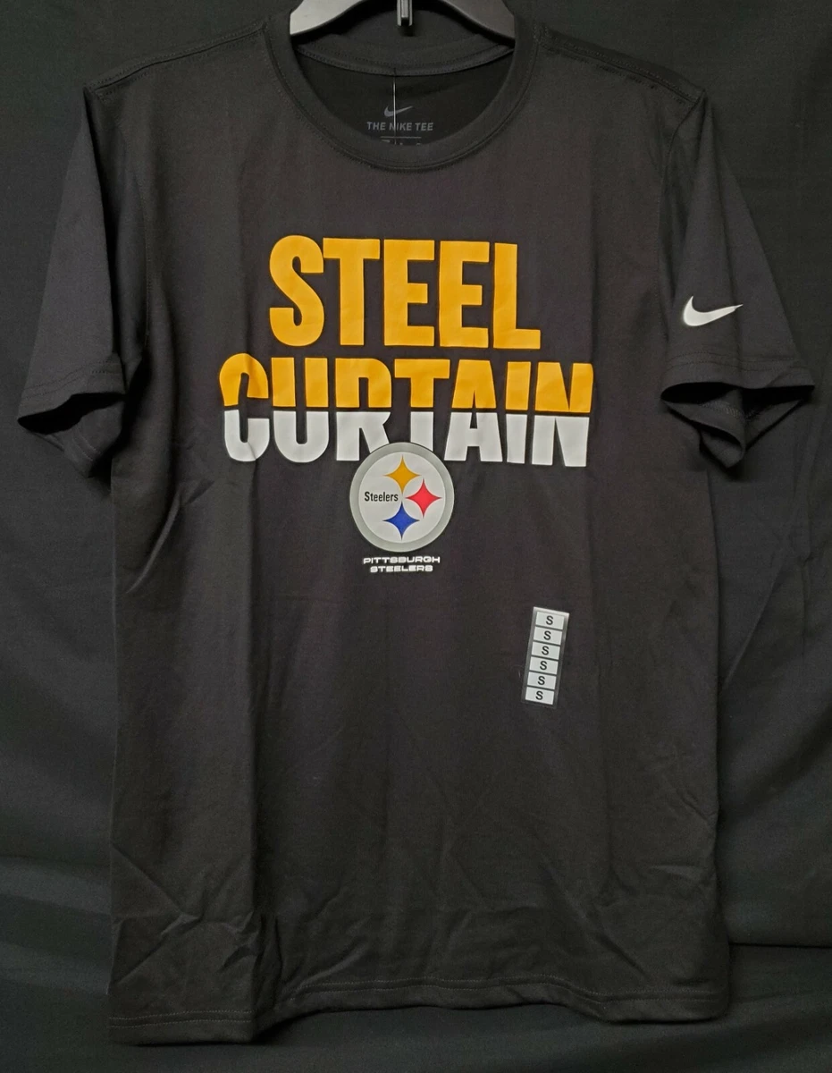 Steelers apparel best sale clearance