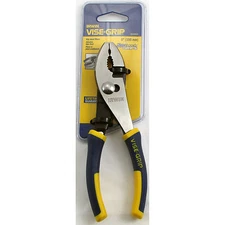 6" Vise-Grip Slip Joint Pliers - IRWIN Tools - 2078406