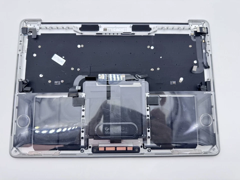 Batería A1706 A1819 para MacBook Pro 13 pulgadas Touch Bar finales de 2016 mediados de 2017 EMC3071 Foto 4 de 4