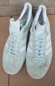 gazelle ice mint