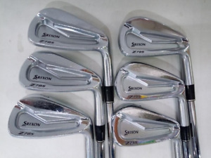 Srixon Z785 Irons | eBay Srixon Z785 Irons | eBay