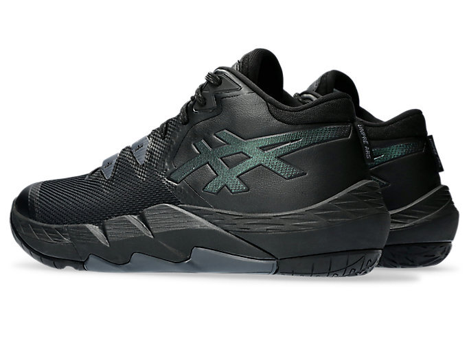 ASICS UNPRE ARS 2