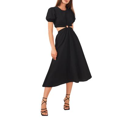 high off shoulder dress Off-the-Shoulder Long Glitter Prom Dress with Gloves Dusty Blue / 4