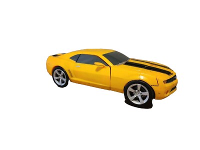 Transformers Ultimate Bumblebee バンブルビー Transformers Ultimate Bumblebee | eBay