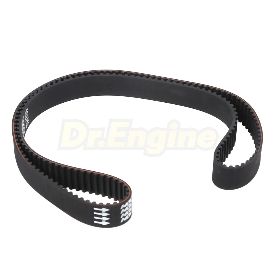 Kit de correa de distribución bomba de agua correas de transmisión aptas para Toyota Camry 1988-1991 2,5 L Foto 2 de 4