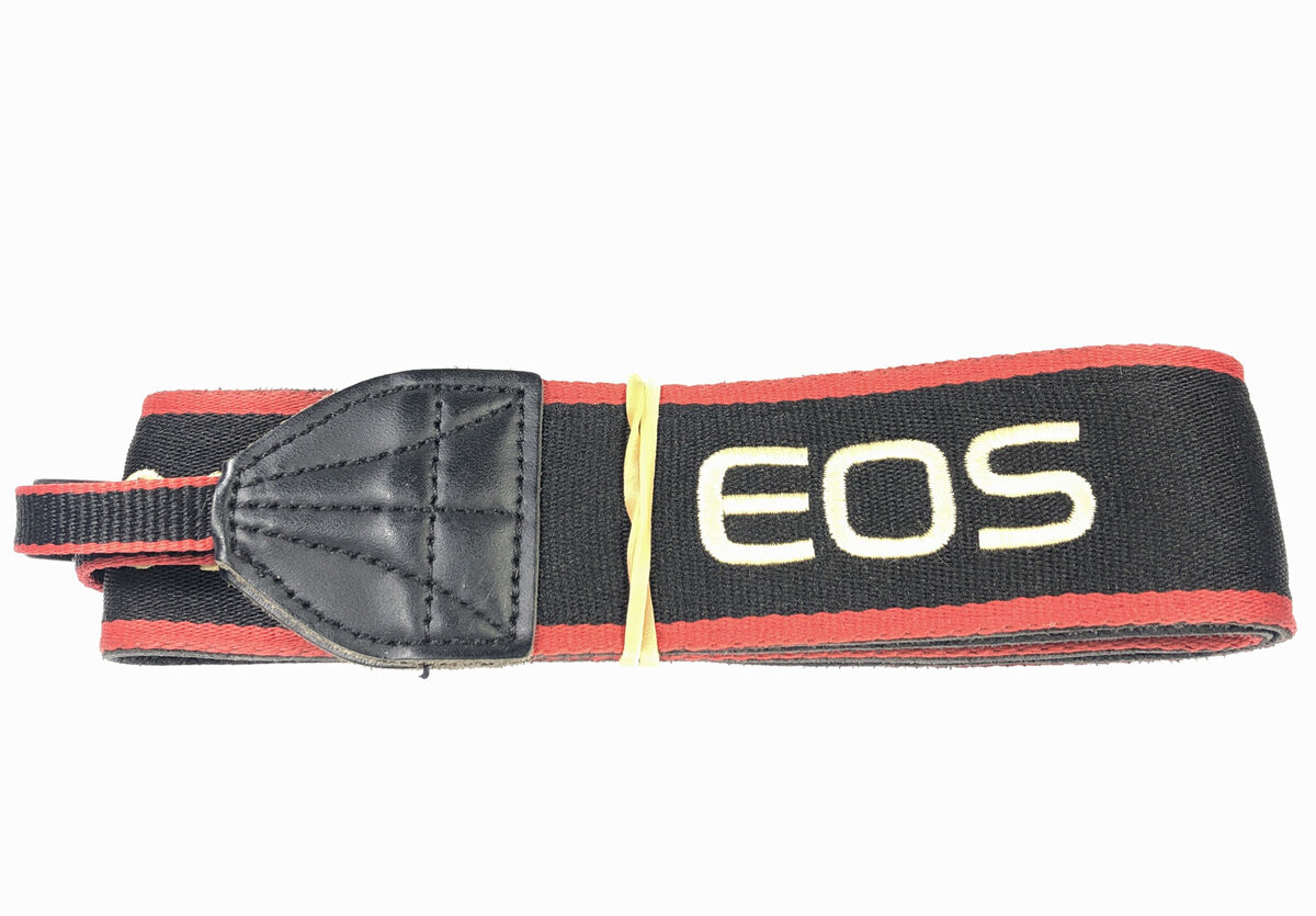 Genuine Canon EW-L7 Neck/Shoulder Camera Strap for 1Dx 1Dx Genuine Canon EW-L7 Neck/Shoulder Camera Strap for 1Dx 1Dx