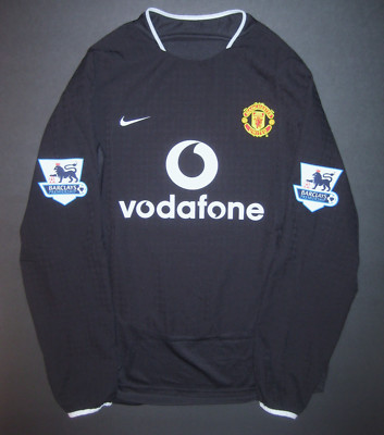 ウェア Manchester United Vodafone Nike CR7 ウェア Manchester United Vodafone Nike CR7 2004-06 NIKE