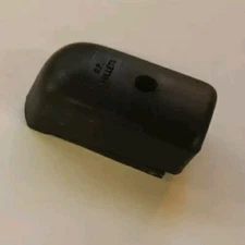 Smith and Wesson S&W 5906, 6906,  PPC9 Magazine Baseplate Black plastic