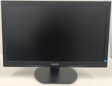 MONITOR PC PHILIPS 231S4Q LCD