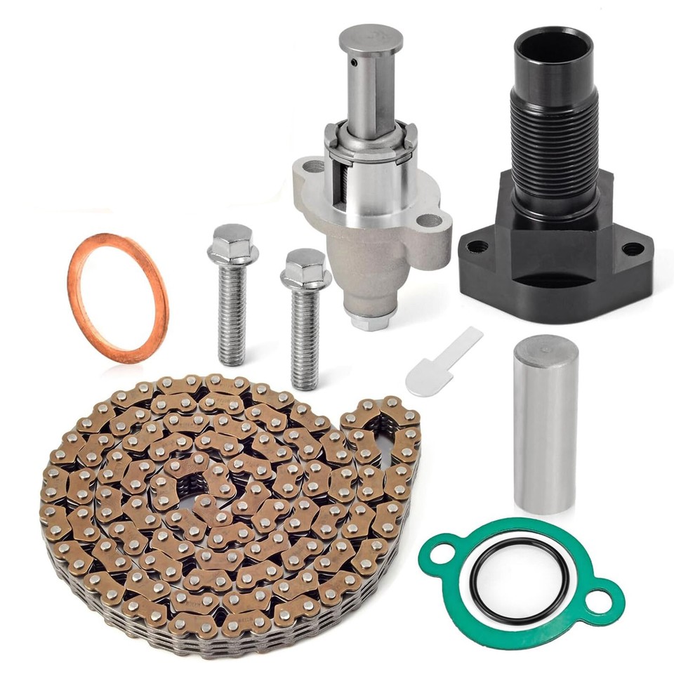 Find Black Manual CCT Cam Chain Tensioner For Polaris Ranger 570 Ranger 570 In San Jose