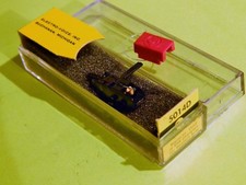ELECTRO-VOICE 5014D PHONOGRAPH Cartridge  Needle/ Stylus  VTG IN CASE NEW 