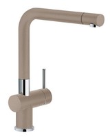 Franke Armatur ACTIVE-PLUS Mit Festauslauf In Chrom-Cashmere