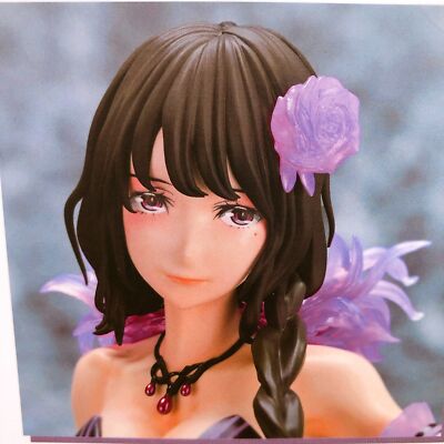 Re:ZERO Elsa Granhiert Beautiful Bowel Hunter 1/7 Scale PVC Figure
