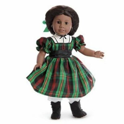 green plaid christmas dress Green Plaid Mini Dress