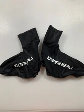 Louis Garneau B Speed Cycling Shoe Covers Medium M (6875-9)