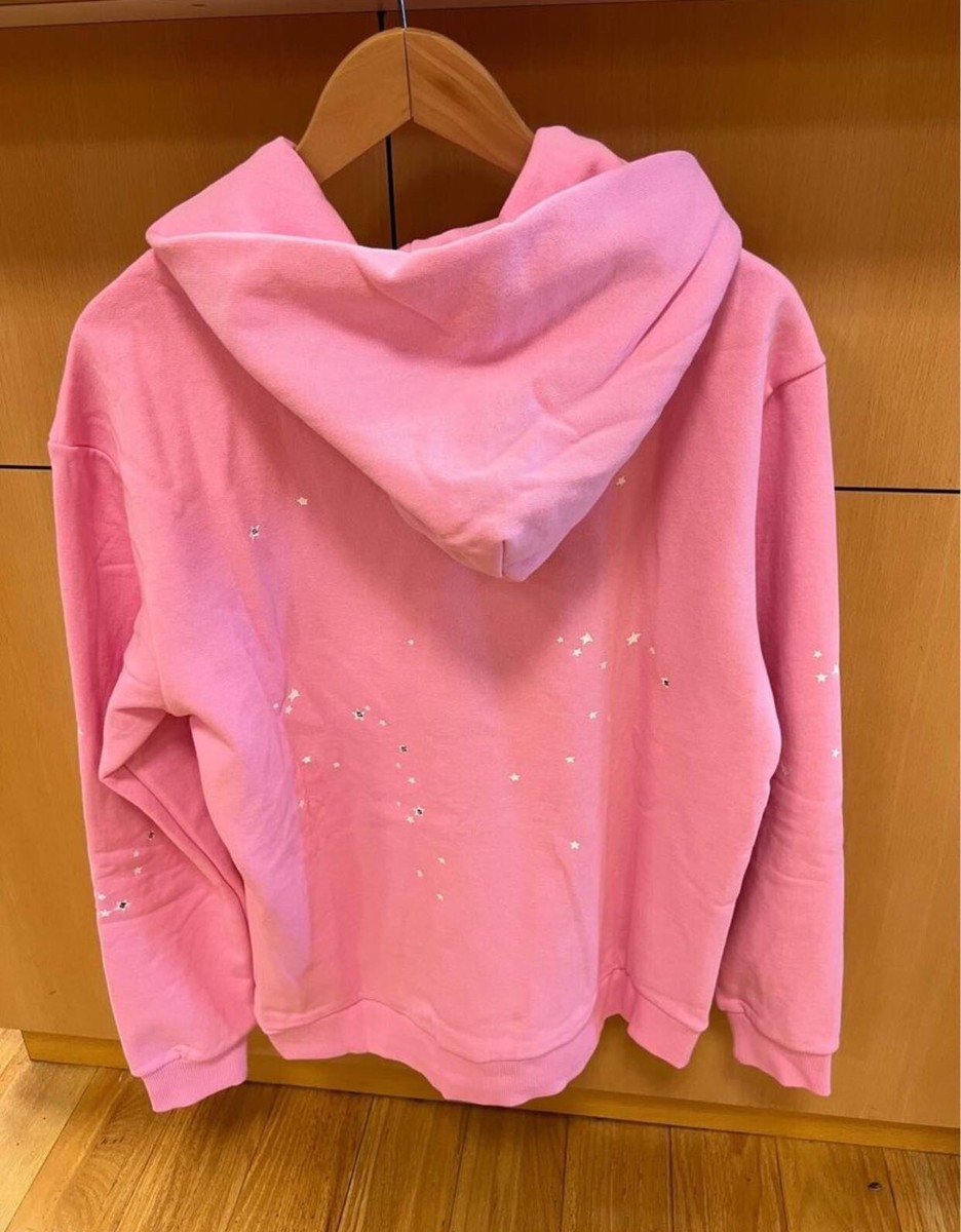 Sp5der Atlanta Hoodie | eBay