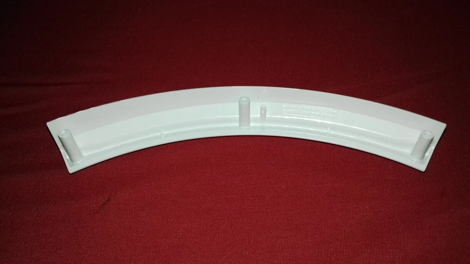 Bosch/Siemens 00497522 Griff Türgriff für Waschmaschine Waschmaschinentür - Bild 2 von 2