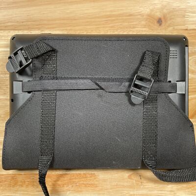 Insignia NS-DD10PDVD19 Black Portable 10