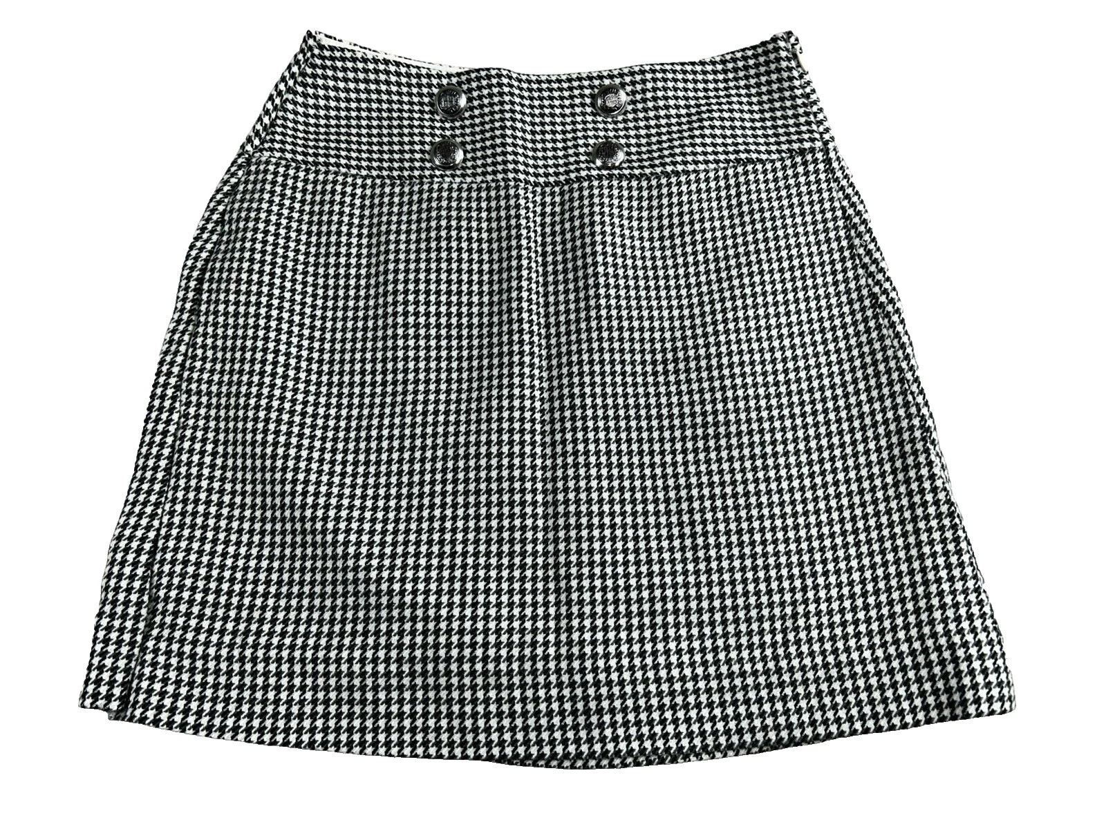 Faldas de mujer The Limited Volantes