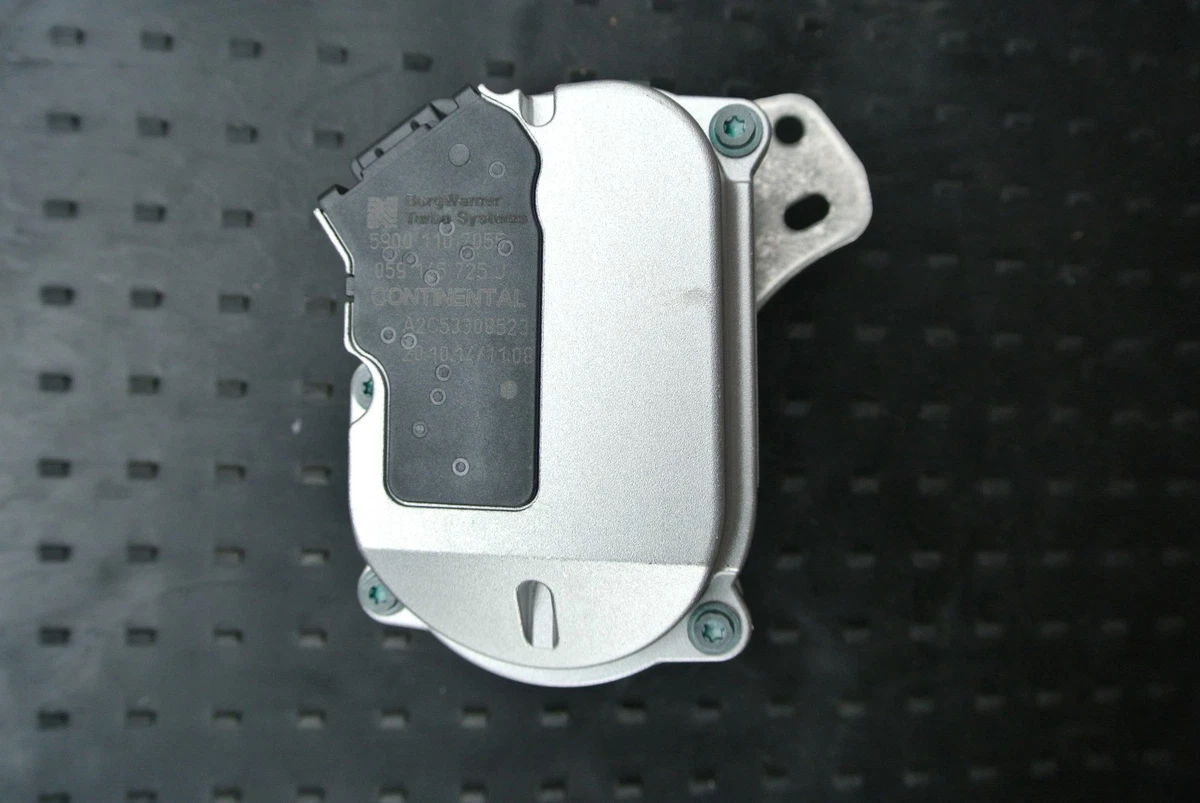 Continental Steller VTG Turbolader für VW Audi 059145725A 