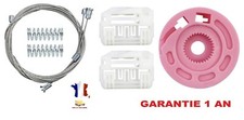 Kit de r�paration l�ve vitre avant droite pour I30