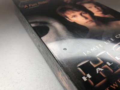 Halloween H2O (VHS, 1998) for sale online | eBay
