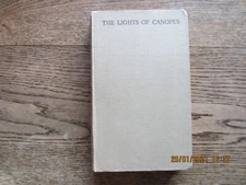 THE LIGHTS OF CANOPUS - ANVAR SUHAILI- THE STUDIO-UNDATED-PRESUMED 1ST