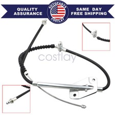 Fit For Nissan D21 720 Pickup Front Parking Brake Cable 1986 1987 1988 1989-1997