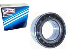 Wheel Bearing Front Inner/Rear Inner/Front PTC PT510009