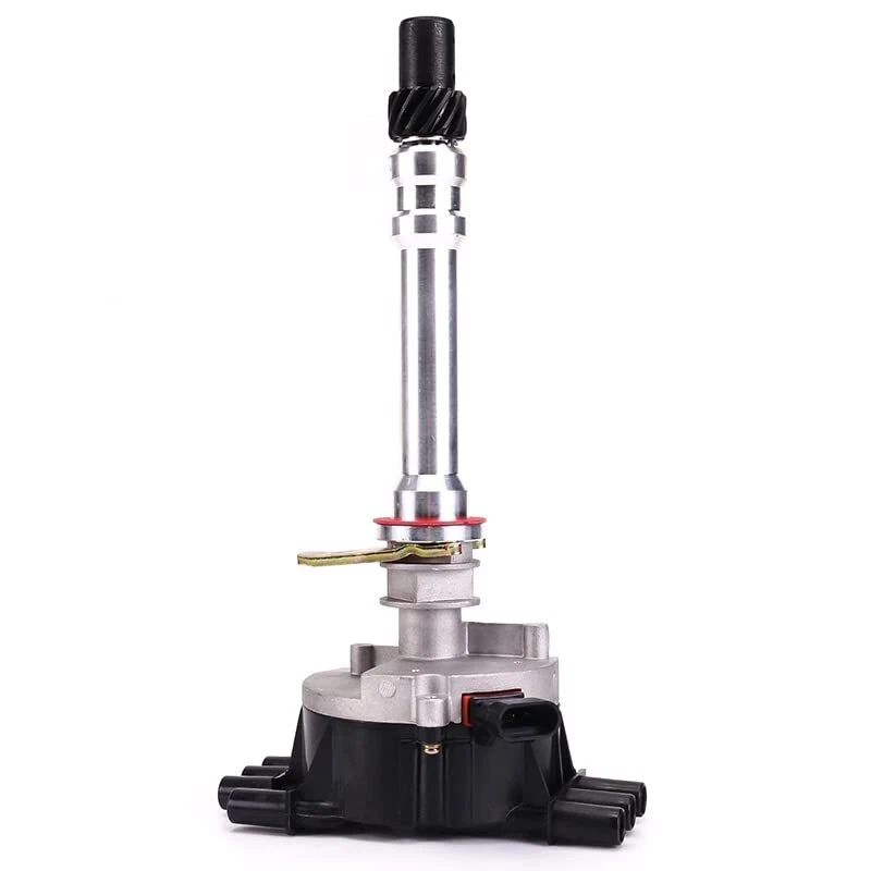 Ignition Distributor for 1997 1998 1999 2000 Isuzu Hombre Pickup Truck 4.3L V6 - Изображение 2 из 4