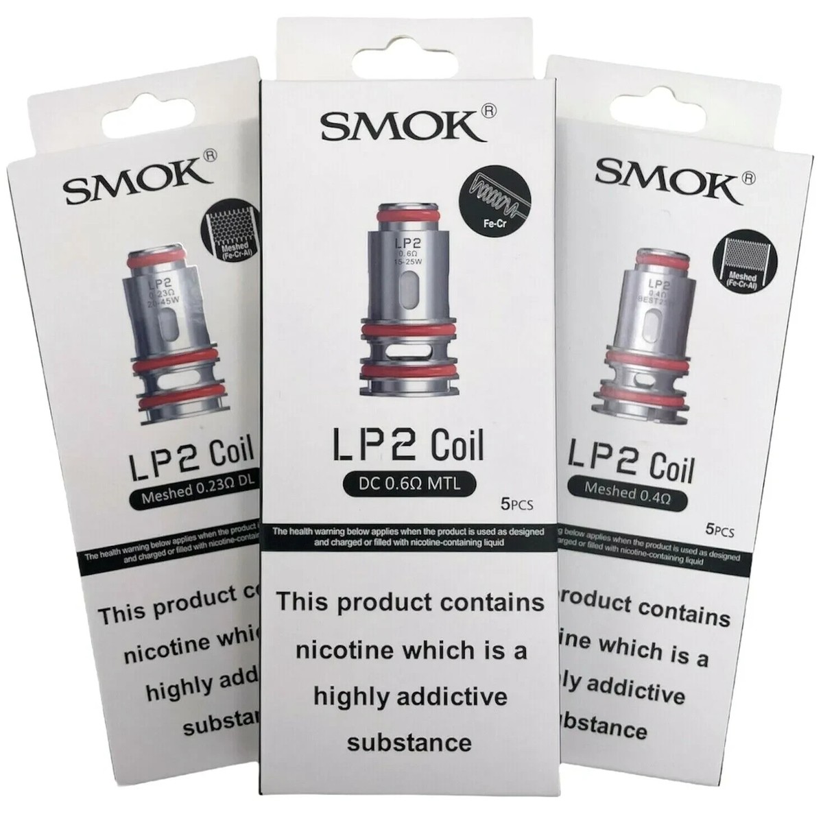 taylor smoke and vape Smok G-PRIV Pod 80 w 2500mah Starter kit main image 1