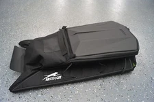 OEM Arctic Cat Snowmobile XL Tunnel Gear Bag Large Storage Pack  7639-894