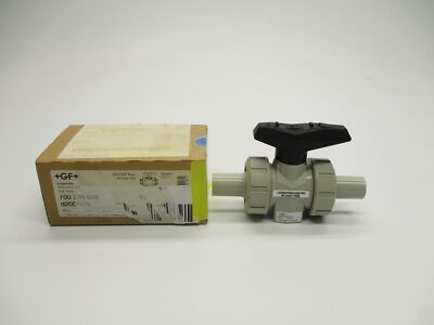 GEORGE FISCHER 700245905 D20DN15 NSMP | eBay