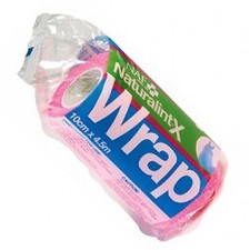 NAF NATURALINTX VETERINARY APPROVED WRAP - ASSSORTED COLOURS