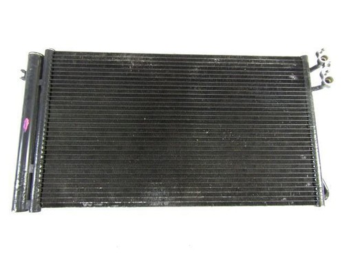 64536930039 RADIATOR KONDENSATOR KLIMAANLAGE A/C BMW SERIE 3 318 E90