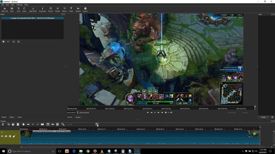Shotcut Professional Video Editing Software Program-HD-4K Movie-Windows/Mac-DVD - Image 4 of 4