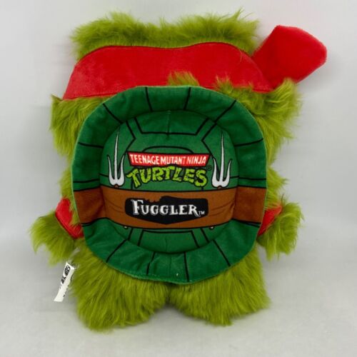 Fuggler CHOOSE Originals Limited Snuggler Budgie Laboratory Misfits NEW Kids Toy - Picture 65 of 137