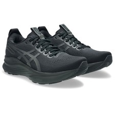 ASICS Women's Gel-Kayano 32 Running Shoes, Black/Graphite Grey