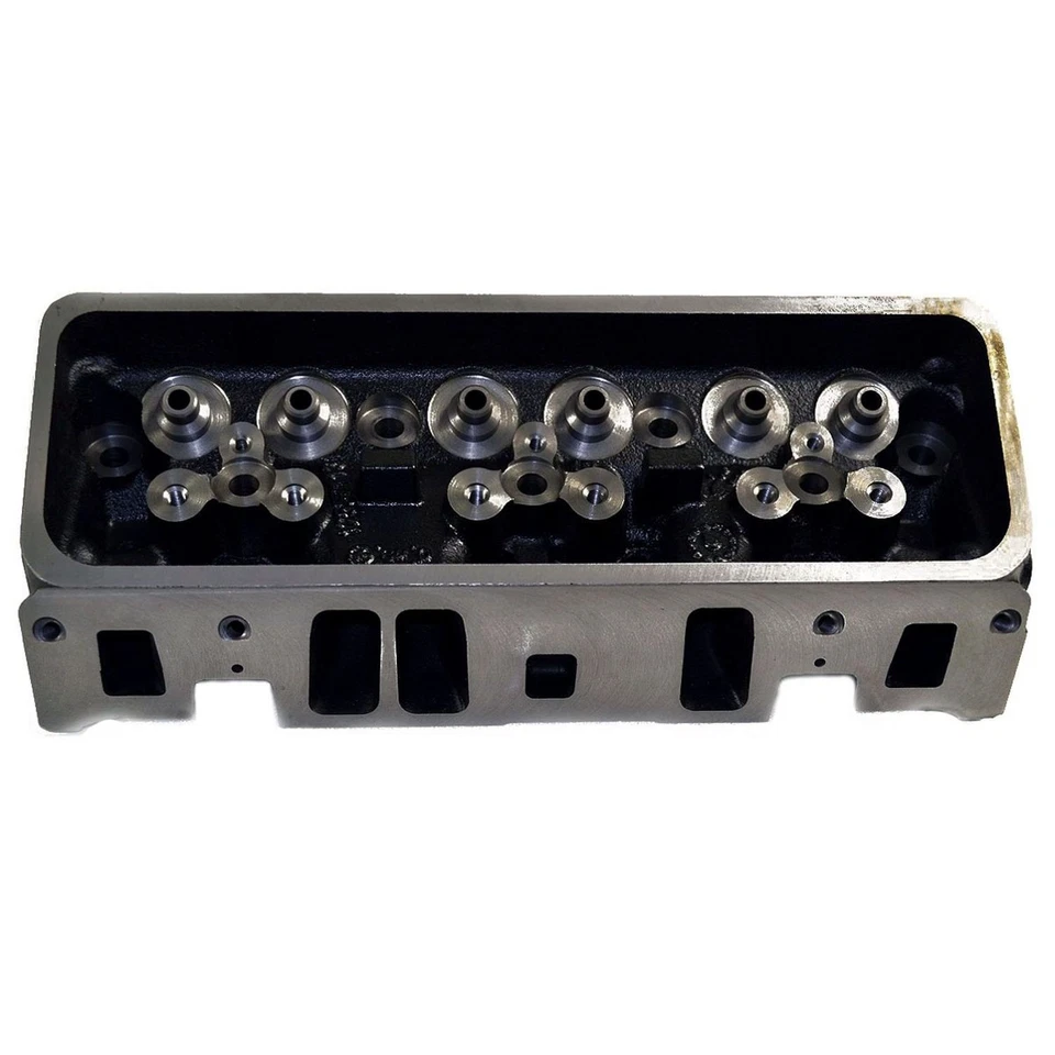 ITM Engine Components 60-5043 Engine Cylinder Head - Image 2 of 4