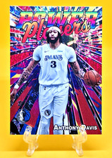 2025-26 TOPPS ANTHONY DAVIS #PP-13 