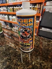 Foxfarm Tiger Bloom Quart (32oz)