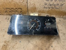Mk2 Vauxhall Cavalier Speedo Possibly Fit Mk2 Astra Aswell