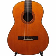 Yamaha CG142CH Classical Guitar with Lightweight Case Used