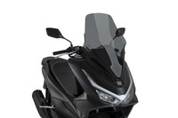 Puig V-Tech Line Touring-Scheibe FüR Honda PCX 125 (Bj. 2025) - Stark GetöNt