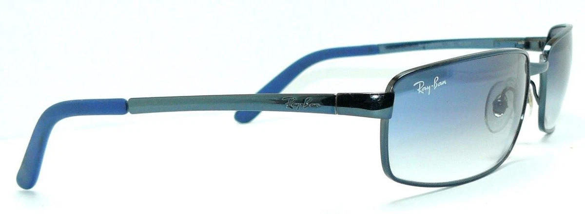 Ray Ban SONNENBRILLE BLAU RAM2062 RB 3194 PS FLIGHT 3478 BRILLE 3364 SPEED 3221
