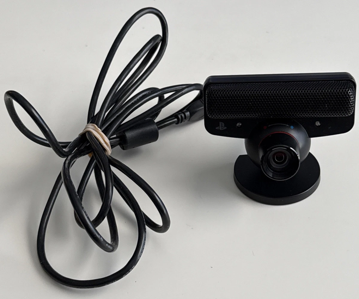 Sony PlayStation 3 Video Game Motion Sensors and Cameras for sale