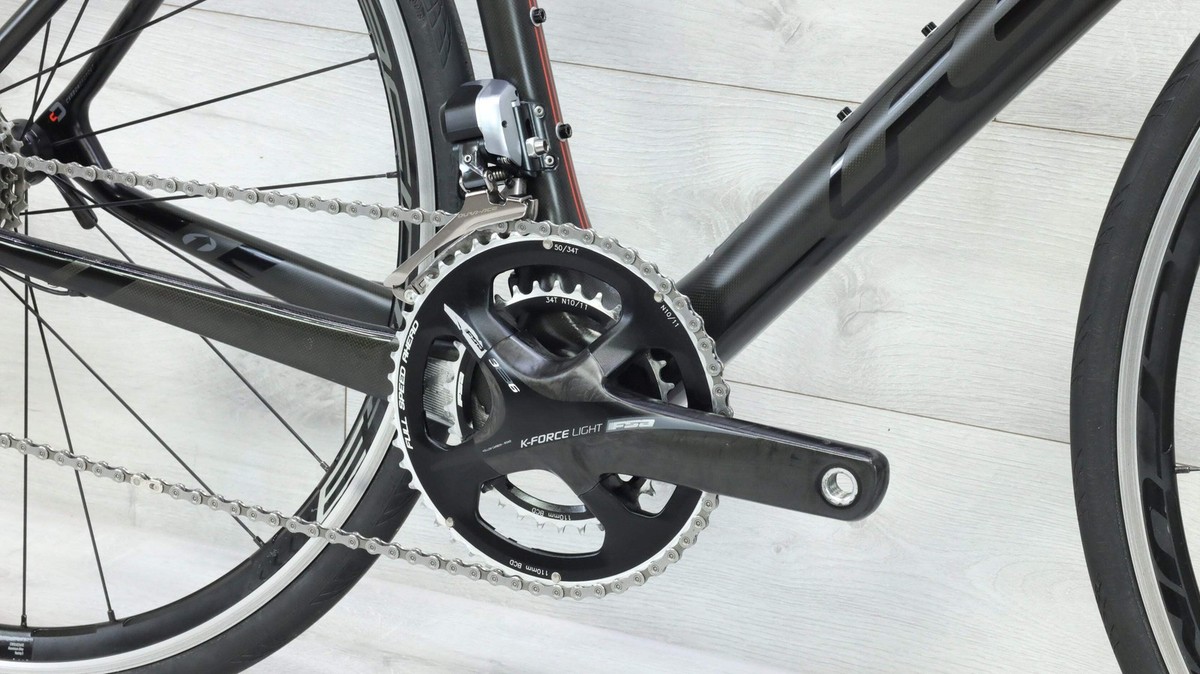極美品FELT Z1 2014 スラム 2×10s フルカーボン ハイエンド Felt Z1 Road Bike - 2014, 58cm | eBay