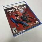 *NEW SEALED* Marvels Spider-Man 2 - PS5