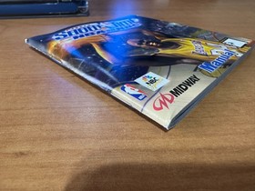 NBA Showtime NBA on NBC Sega Dreamcast - PAL UK CIB Complete